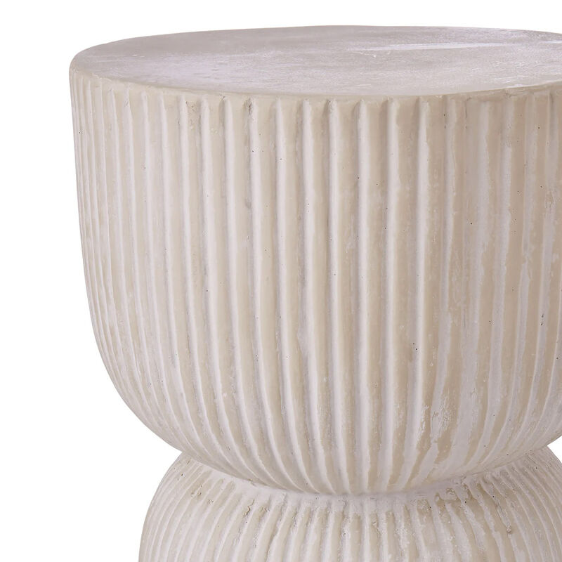 Amalfi Etta Side Table/Stool image number 2